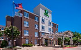 Holiday Inn Express Addison Texas